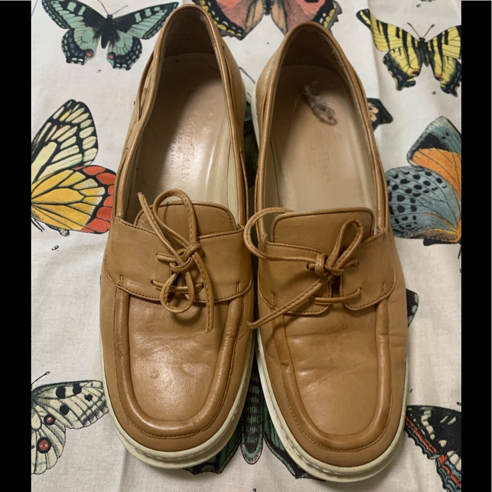 Cole Haan Loafers